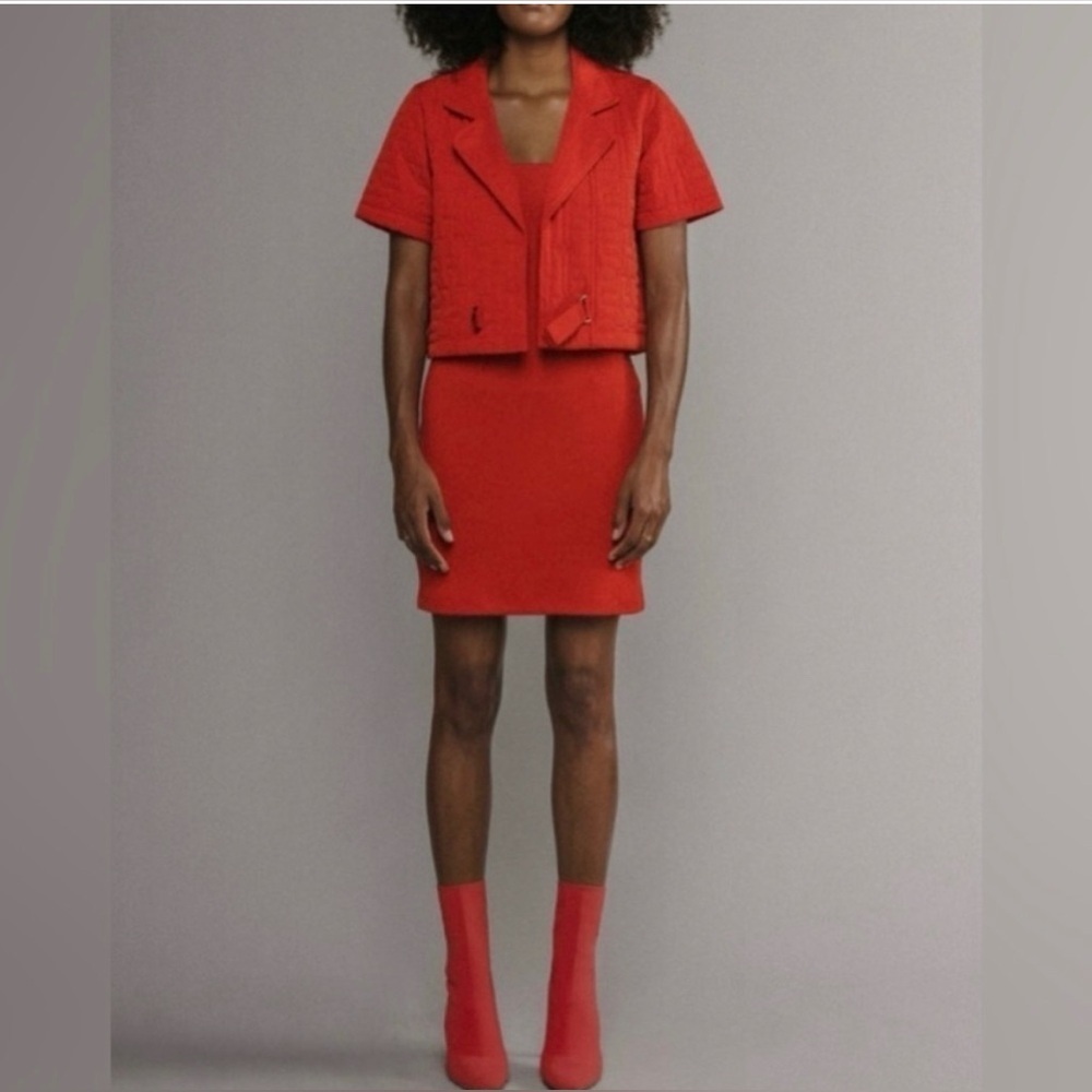 NWT Honor the Gift- Dress & Jacket Set